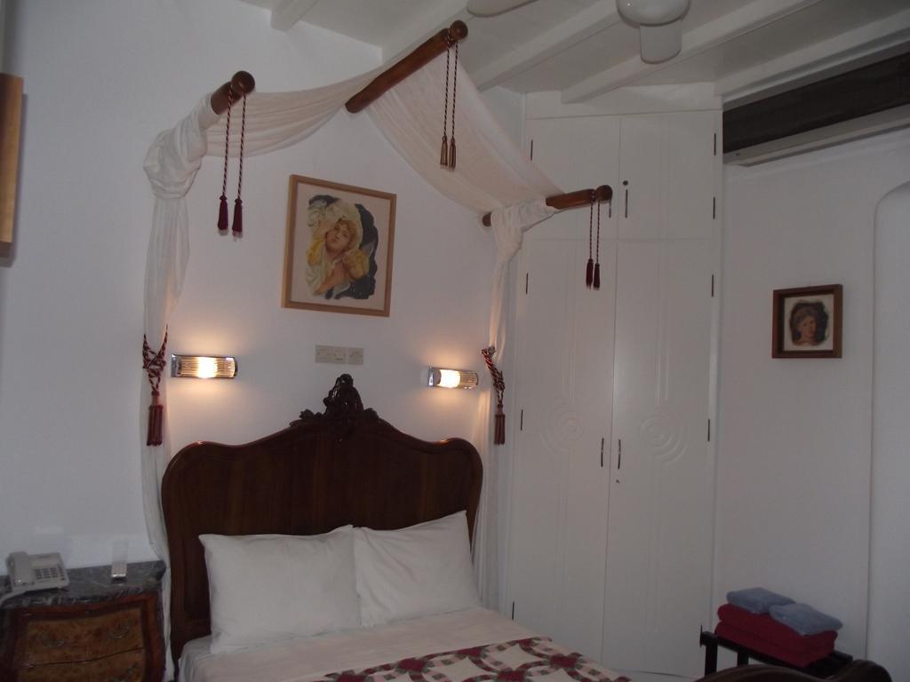 Zorzis Hotel Mykonos Town ห้อง รูปภาพ